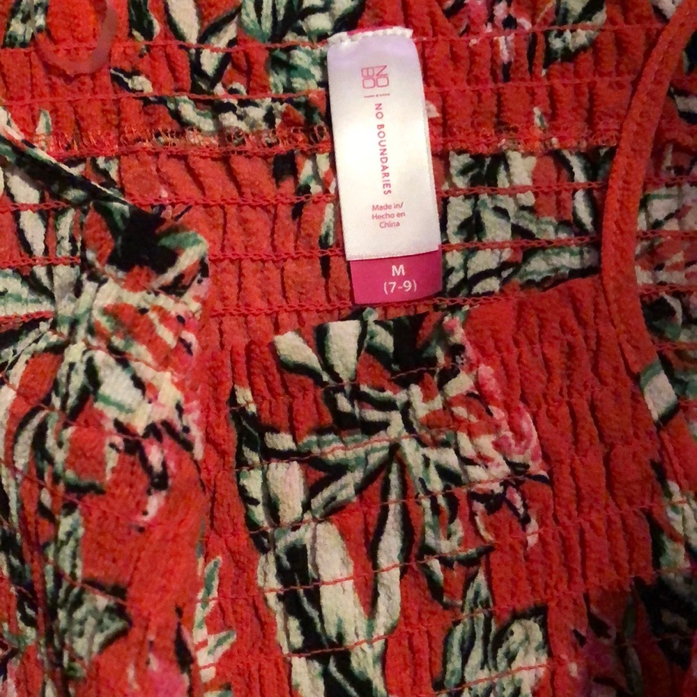 summer shirt